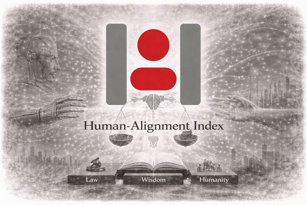 The Human Alignment Index Scoring and rating system