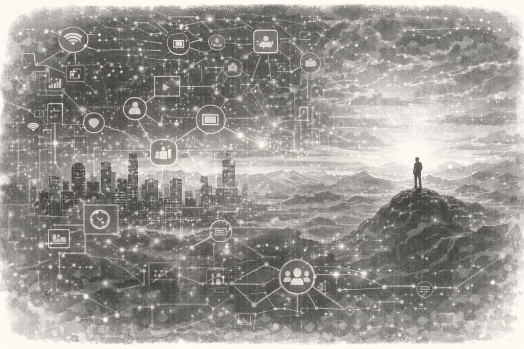 The Vision of Humital for a new standard of AI Innovation