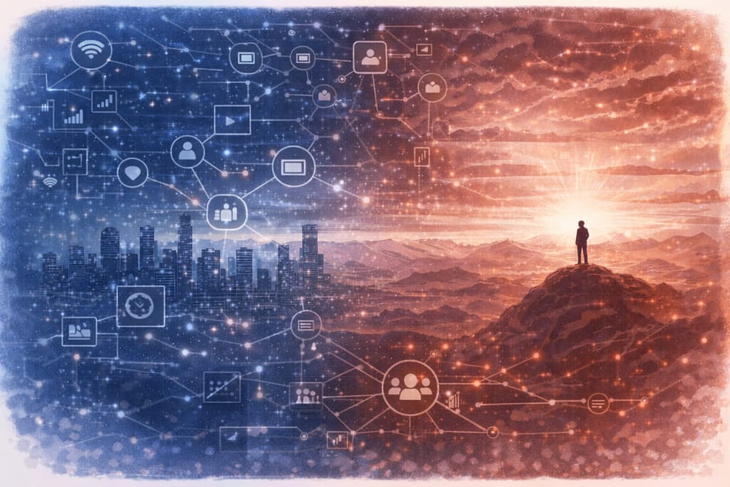 The Vision of Humital for a new standard of AI Innovation