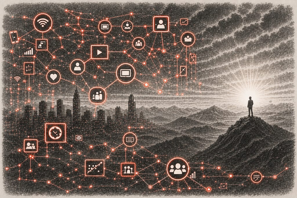 The Vision of Humaital for a new standard of AI Innovation