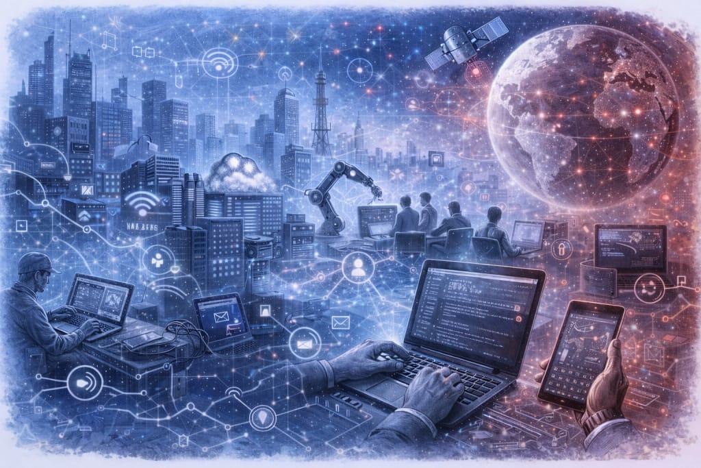 Digital Age