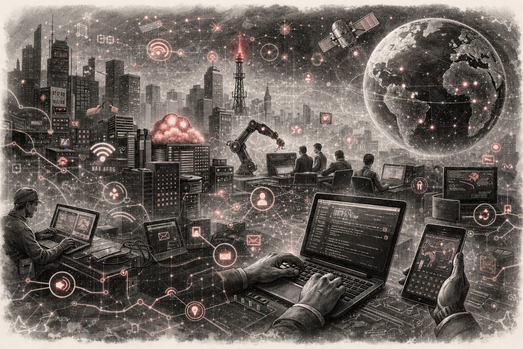 Digital Age