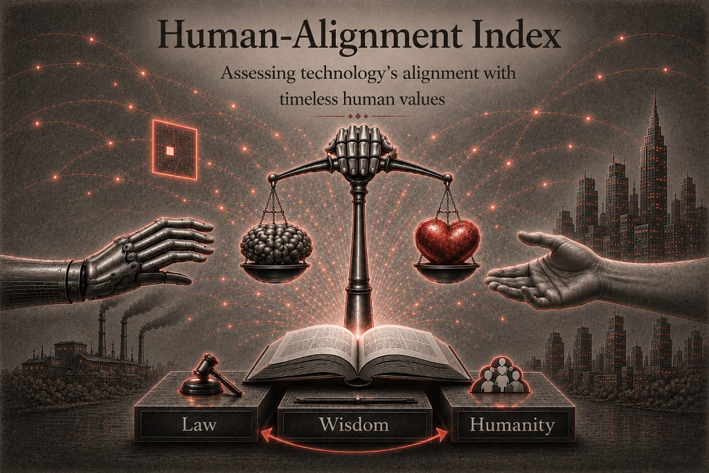 Human Alignment Index