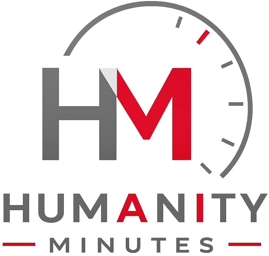 Humanity Minutes